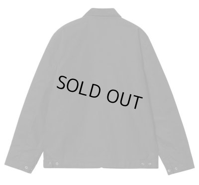 CARHARTT WIP / DETROIT JACKET