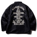 SOFT MACHINE　ナイロンジャケット 黒 スナップボタン SOFT MACHINE ナイロンジャケット 黒 スナップボタン SOFTMACHINE