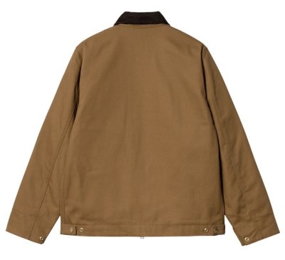 CARHARTT WIP / DETROIT JACKET