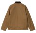 CARHARTT WIP / DETROIT JACKET