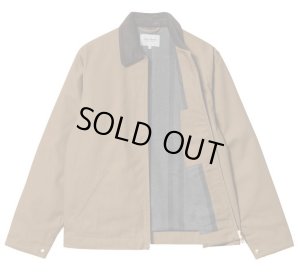 DETROIT JACKET ダックジャケット-カーハート ダブルアイピー 通販