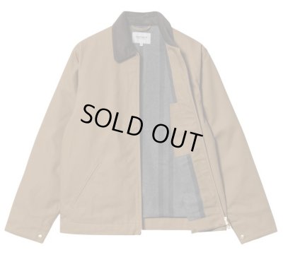 CARHARTT WIP / DETROIT JACKET