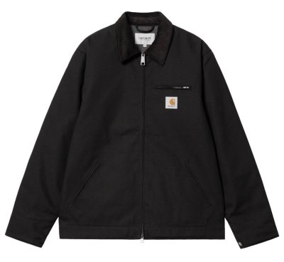CARHARTT WIP / DETROIT JACKET