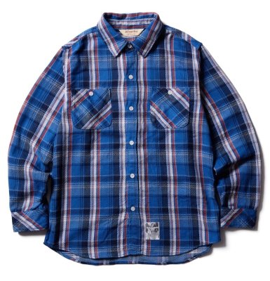 SOFTMACHINE / DAYS SHIRTS