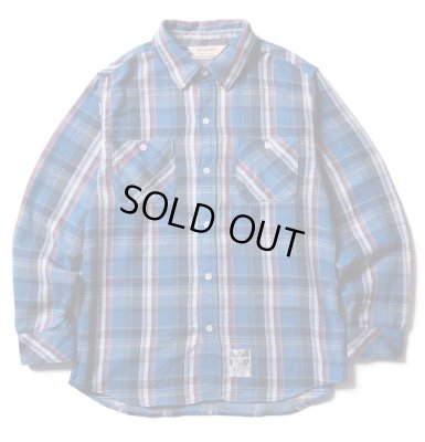 SOFTMACHINE / DAYS SHIRTS