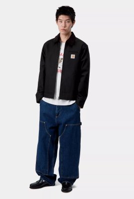 CARHARTT WIP / DETROIT JACKET