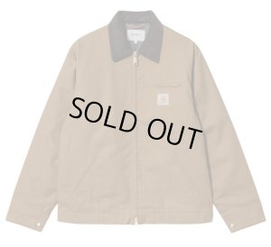 DETROIT JACKET ダックジャケット-カーハート ダブルアイピー 通販