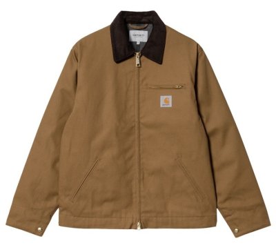 CARHARTT WIP / DETROIT JACKET