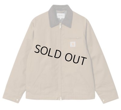 CARHARTT WIP / DETROIT JACKET