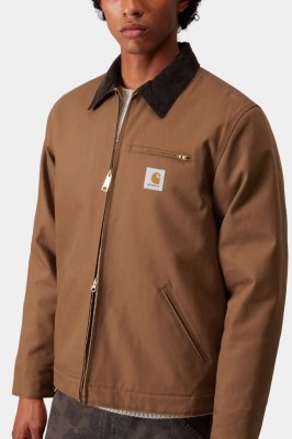 CARHARTT WIP / DETROIT JACKET