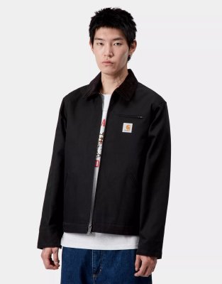 CARHARTT WIP / DETROIT JACKET