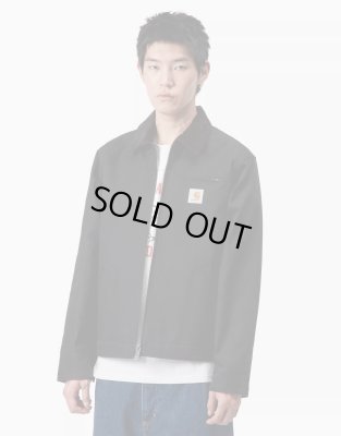 CARHARTT WIP / DETROIT JACKET