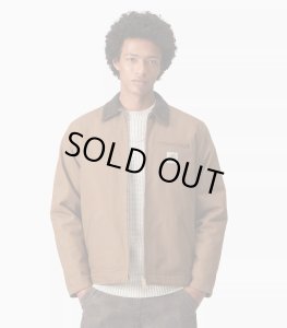 DETROIT JACKET ダックジャケット-カーハート ダブルアイピー 通販