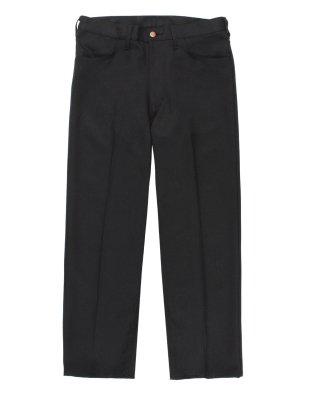 WACKO MARIA / WRANGLER / WRANCHER DRESS JEANS