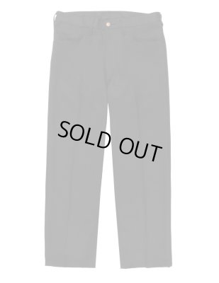 WACKO MARIA / WRANGLER / WRANCHER DRESS JEANS