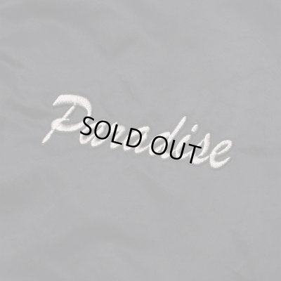 WACKO MARIA / MA-1 FLIGHT JACKET