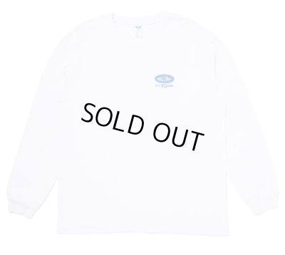 CHALLENGER / L/S SUNSET DRIVE TEE