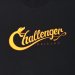CHALLENGER / L/S SNAKING LOGO TEE