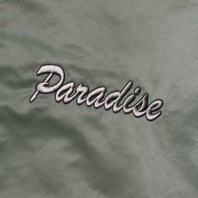 WACKO MARIA / MA-1 FLIGHT JACKET