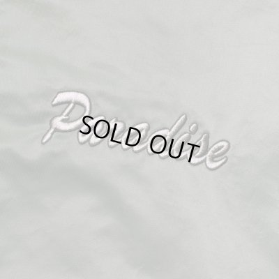 WACKO MARIA / MA-1 FLIGHT JACKET