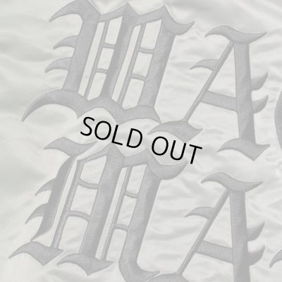 WACKO MARIA / MA-1 FLIGHT JACKET