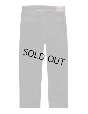 WACKO MARIA / LEE / DENIM PANTS