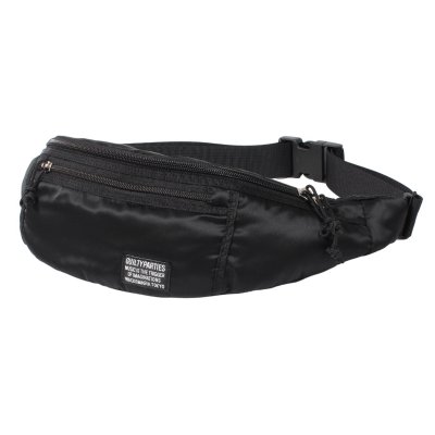 WACKO MARIA / SPEAK EASY / NYLON WAIST BAG