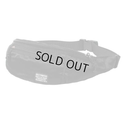 WACKO MARIA / SPEAK EASY / NYLON WAIST BAG