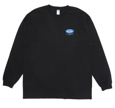 CHALLENGER / L/S SUNSET DRIVE TEE
