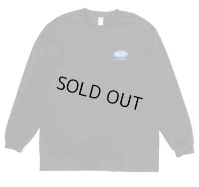 CHALLENGER / L/S SUNSET DRIVE TEE