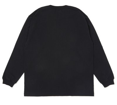 CHALLENGER / L/S ROSEGIRL TEE