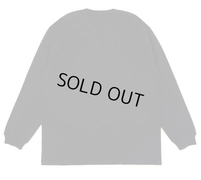 CHALLENGER / L/S ROSEGIRL TEE