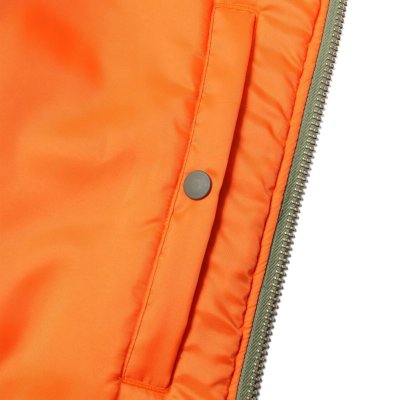 WACKO MARIA / MA-1 FLIGHT JACKET