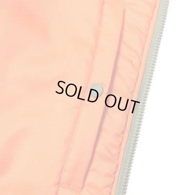 WACKO MARIA / MA-1 FLIGHT JACKET