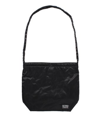 WACKO MARIA / SPEAK EASY / NYLON SHOULDER BAG
