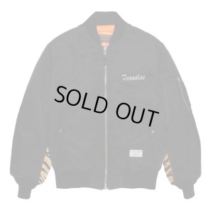 MA-1 FLIGHT JACKET MA-1 フライトジャケット-ワコマリア 通販 WACKO