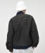 BOW WOW / USN DECK ZIP JACKET AGED