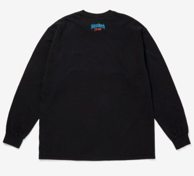 HIDE AND SEEK / St Maria L/S Tee(Front)