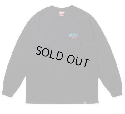 HIDE AND SEEK / St Maria L/S Tee(Back)