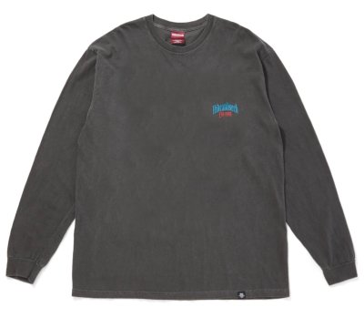 HIDE AND SEEK / St Maria L/S Tee(Back)