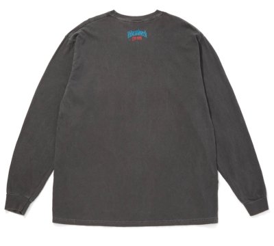 HIDE AND SEEK / St Maria L/S Tee(Front)