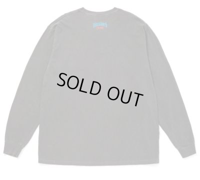 HIDE AND SEEK / St Maria L/S Tee(Front)