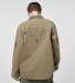 BOW WOW / USMC M44 HBT TWO-TONE JACKET AGED