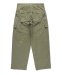 BOW WOW / PAINT STAINED USMC P-44 HBT TROUSERS