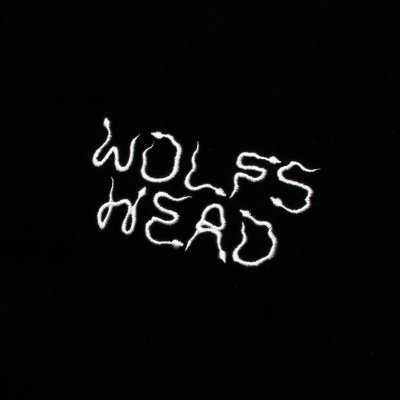 WACKO MARIA / WOLF’S HEAD / VELVET VIETNAM JACKET