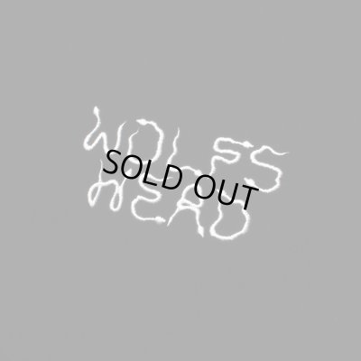 WACKO MARIA / WOLF’S HEAD / VELVET VIETNAM JACKET