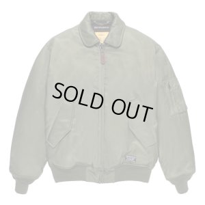 SPIEWAK / CWU-45 FLIGHT JACKET スピワック ダブルネーム フライト