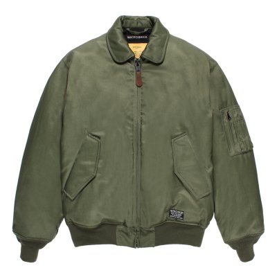 WACKO MARIA / SPIEWAK / CWU-45 FLIGHT JACKET