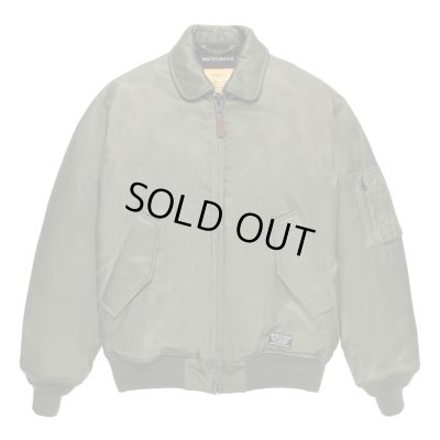 WACKO MARIA / SPIEWAK / CWU-45 FLIGHT JACKET