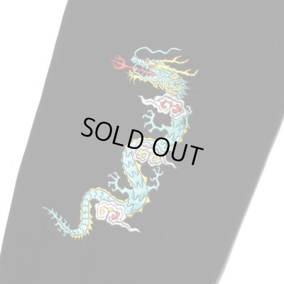 WACKO MARIA / WOLF’S HEAD / VELVET VIETNAM JACKET